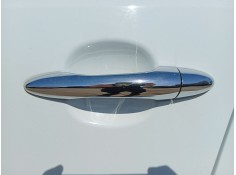 Recambio de maneta exterior trasera izquierda para kia sportage iii (sl) 1.6 gdi referencia OEM IAM 836513W010  