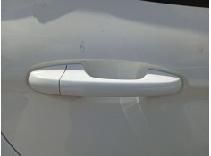 Recambio de maneta exterior trasera derecha para ford fiesta vii (hj, hf) 1.1 ti-vct referencia OEM IAM 2126416  