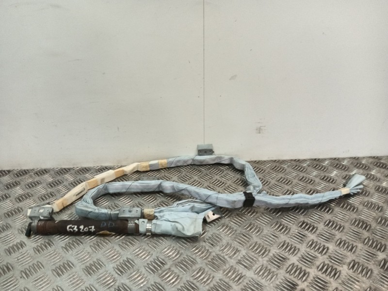 Recambio de airbag lateral delantero izquierdo para lexus rx 400h referencia OEM IAM 6218048011  