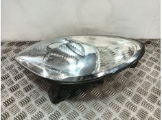 Recambio de faro izquierdo para citroën xsara picasso (n68) 2.0 hdi referencia OEM IAM 89310175   2