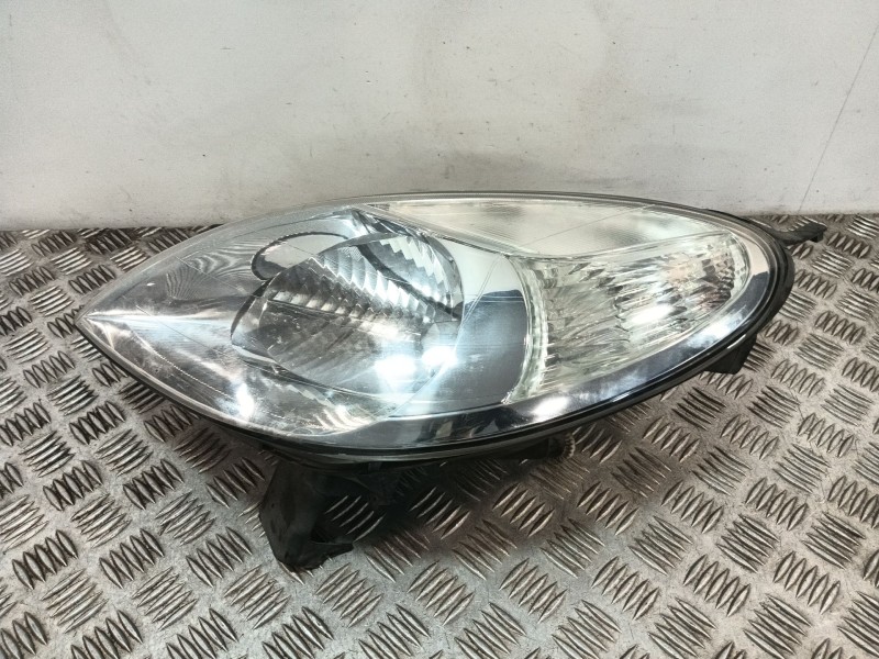 Recambio de faro izquierdo para citroën xsara picasso (n68) 2.0 hdi referencia OEM IAM 89310175  