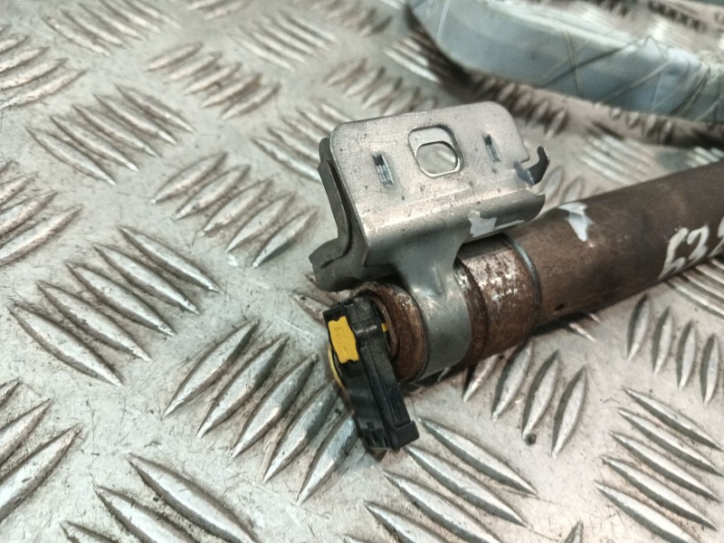 Recambio de airbag lateral delantero izquierdo para lexus rx 400h referencia OEM IAM 6218048011  