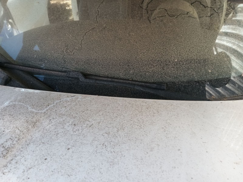 Recambio de brazo limpia delantero derecho para fiat 500 (312_) 1.3 d multijet (312axe1a) referencia OEM IAM 0000735453762  