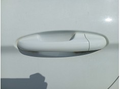 Recambio de maneta exterior trasera izquierda para ford fiesta vii (hj, hf) 1.1 ti-vct referencia OEM IAM 2126416  