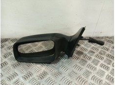 Recambio de retrovisor izquierdo para opel astra g hatchback (t98) 1.6 16v (f08, f48) referencia OEM IAM 061093 259149 