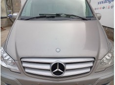 Recambio de capot delantero para mercedes-benz viano (w639) cdi 2.2 (639.811, 639.813, 639.815, 639.711, 639.713) referencia OEM