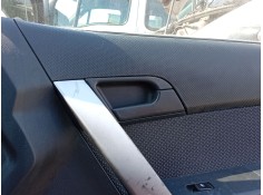 Recambio de maneta interior delantera derecha para chevrolet aveo / kalos hatchback (t250, t255) 1.2 referencia OEM IAM 96462708