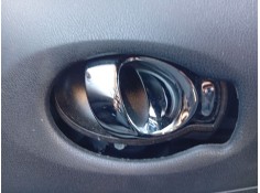 Recambio de maneta interior delantera derecha para nissan note (e12) 1.5 dci referencia OEM IAM 806701HA0A  