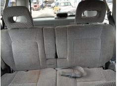 Recambio de asientos traseros para honda cr-v i (rd) 2.0 16v 4wd (rd1, rd3) referencia OEM IAM   