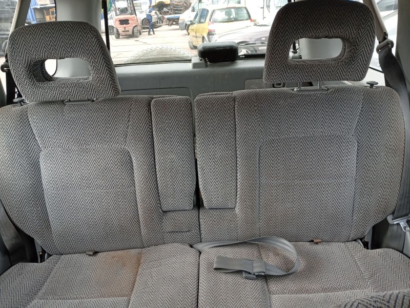 Recambio de asientos traseros para honda cr-v i (rd) 2.0 16v 4wd (rd1, rd3) referencia OEM IAM   
