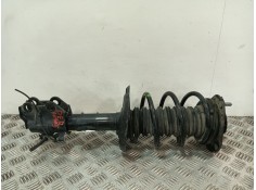Recambio de amortiguador delantero izquierdo para toyota c-hr (_x1_) 1.8 hybrid (zyx10_, zyx11_) referencia OEM IAM 48520F9020  