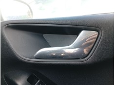 Recambio de maneta interior delantera derecha para ford fiesta vii (hj, hf) 1.1 ti-vct referencia OEM IAM 2366503  
