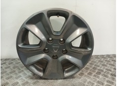 Recambio de llanta para dacia duster (hs_) 1.5 dci (hsaj) referencia OEM IAM 403003062R 403003157R 