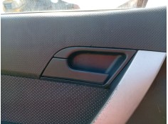Recambio de maneta interior delantera izquierda para chevrolet aveo / kalos hatchback (t250, t255) 1.2 referencia OEM IAM 964627