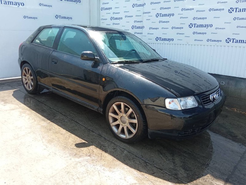 Recambio de motor completo para audi a3 (8l) 1.8 20v referencia OEM IAM AGN  