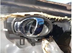 Recambio de maneta interior delantera izquierda para nissan note (e12) 1.5 dci referencia OEM IAM 806711HA0A  