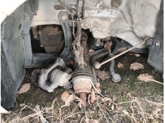 Recambio de brazo suspension inferior delantero izquierdo para fiat 500 (312_) 1.3 d multijet (312axe1a) referencia OEM IAM 0000