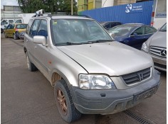 Recambio de barra estabilizadora delantera para honda cr-v i (rd) 2.0 16v 4wd (rd1, rd3) referencia OEM IAM 51330S10020 51300S10