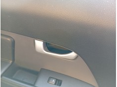 Recambio de maneta interior trasera izquierda para kia sportage iii (sl) 1.6 gdi referencia OEM IAM 826103U000  