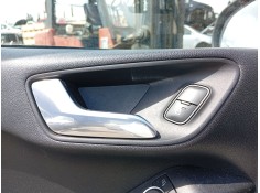 Recambio de maneta interior delantera izquierda para ford fiesta vii (hj, hf) 1.1 ti-vct referencia OEM IAM 2366524  