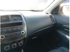 Recambio de airbag delantero derecho para mitsubishi asx (ga_w_) 1.8 di-d (ga6w) referencia OEM IAM 7030A235  