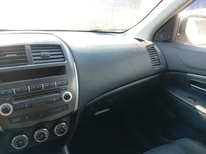 Recambio de airbag delantero derecho para mitsubishi asx (ga_w_) 1.8 di-d (ga6w) referencia OEM IAM 7030A235  