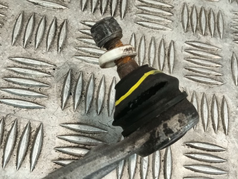 Recambio de cremallera direccion para citroën c4 cactus 1.2 vti 82 referencia OEM IAM 6700003117 A9M3M4E3 