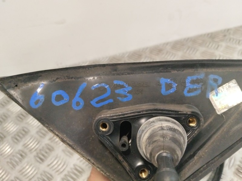 Recambio de retrovisor derecho para daewoo lanos (klat) 1.3 referencia OEM IAM E11015355  