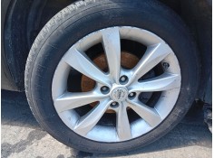 Recambio de mangueta delantera derecha para nissan note (e12) 1.5 dci referencia OEM IAM 400143VU0A  