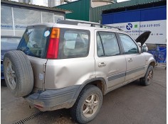 Recambio de barra estabilizadora trasera para honda cr-v i (rd) 2.0 16v 4wd (rd1, rd3) referencia OEM IAM 52300S10A01  