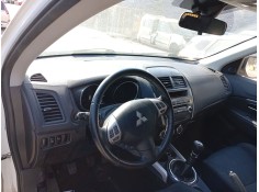 Recambio de airbag delantero izquierdo para mitsubishi asx (ga_w_) 1.8 di-d (ga6w) referencia OEM IAM 7030A606XA  