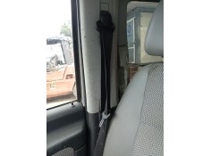 Recambio de cinturon seguridad delantero derecho para mercedes-benz viano (w639) cdi 2.2 (639.811, 639.813, 639.815, 639.711, 63