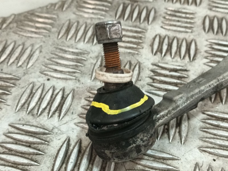 Recambio de cremallera direccion para citroën c4 cactus 1.2 vti 82 referencia OEM IAM 6700003117 A9M3M4E3 
