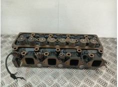 Recambio de culata para nissan terrano/terrano.ii (r20) 2.7 turbodiesel referencia OEM IAM 7F448 TD27TI 