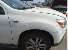 Recambio de aleta delantera derecha para mitsubishi asx (ga_w_) 1.8 di-d (ga6w) referencia OEM IAM 63112W110P  