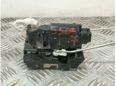 Recambio de cerradura puerta trasera derecha para dacia lodgy stepway referencia OEM IAM 825020953R  