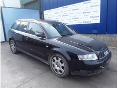 Recambio de motor completo para audi a4 avant (8e) 2.5 v6 24v tdi cat (aym) referencia OEM IAM AYM  