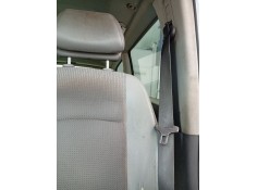 Recambio de cinturon seguridad delantero izquierdo para mercedes-benz viano (w639) cdi 2.2 (639.811, 639.813, 639.815, 639.711, 