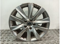 Recambio de llanta para volkswagen tiguan (5n_) 1.4 tsi 4motion referencia OEM IAM 5N0601025M  