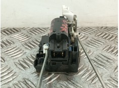 Recambio de cerradura puerta trasera derecha para dacia lodgy stepway referencia OEM IAM 825020953R   2