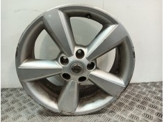 Recambio de llanta para nissan qashqai i (j10, nj10) 2.0 dci a las 4 ruedas referencia OEM IAM JD110MB55  