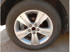 Recambio de mangueta trasera derecha para kia sportage iii (sl) 1.6 gdi referencia OEM IAM 527202S000  