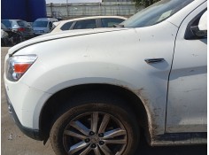 Recambio de aleta delantera izquierda para mitsubishi asx (ga_w_) 1.8 di-d (ga6w) referencia OEM IAM 63113W140P  