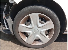 Recambio de mangueta delantera izquierda para ford fiesta vii (hj, hf) 1.1 ti-vct referencia OEM IAM 2086827  