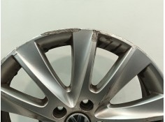 Recambio de llanta para volkswagen tiguan (5n_) 1.4 tsi 4motion referencia OEM IAM 5N0601025M   2