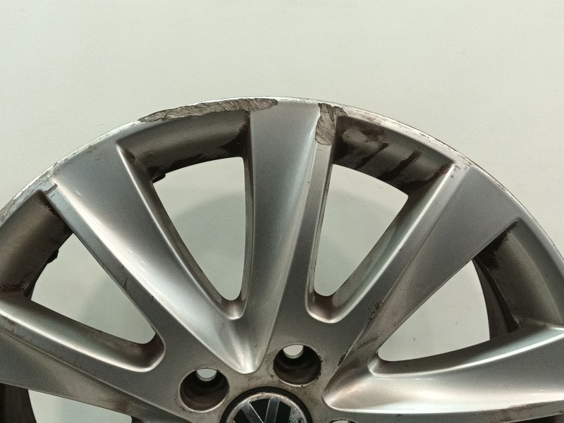 Recambio de llanta para volkswagen tiguan (5n_) 1.4 tsi 4motion referencia OEM IAM 5N0601025M  