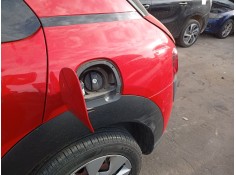 Recambio de deposito combustible para citroën c4 cactus 1.2 vti 82 referencia OEM IAM 1611986880   2