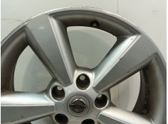 Recambio de llanta para nissan qashqai i (j10, nj10) 2.0 dci a las 4 ruedas referencia OEM IAM JD110MB55   2