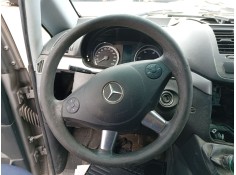 Recambio de columna direccion para mercedes-benz viano (w639) cdi 2.2 (639.811, 639.813, 639.815, 639.711, 639.713) referencia O