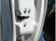 Recambio de cerradura puerta delantera derecha para fiat 500 (312_) 1.3 d multijet (312axe1a) referencia OEM IAM 0000052191859  
